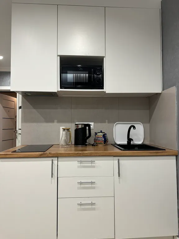 Апартаменты у моря 2026