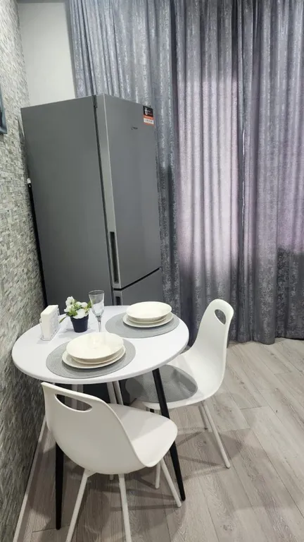 Уютная 1комнатная квартира jinis apart | тихий район центр за 12 минут