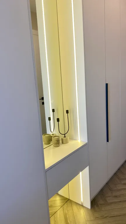 Вид на сказочные горы, квартира для идеального отдыха круглый год