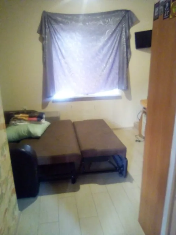 Уютный домик