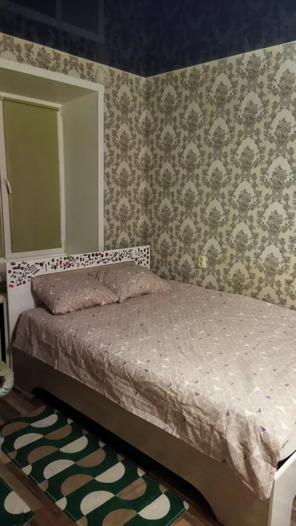 Уютная чистая квартира