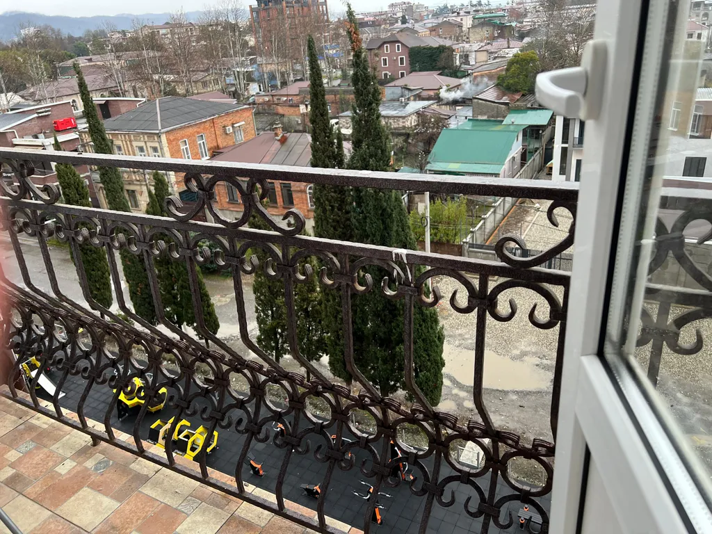 Квартира Солнечная квартира — Сухум