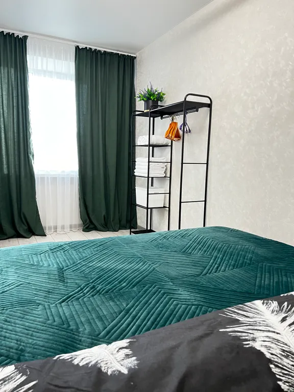 Квартира Апартаменты в самом центре — Калининград