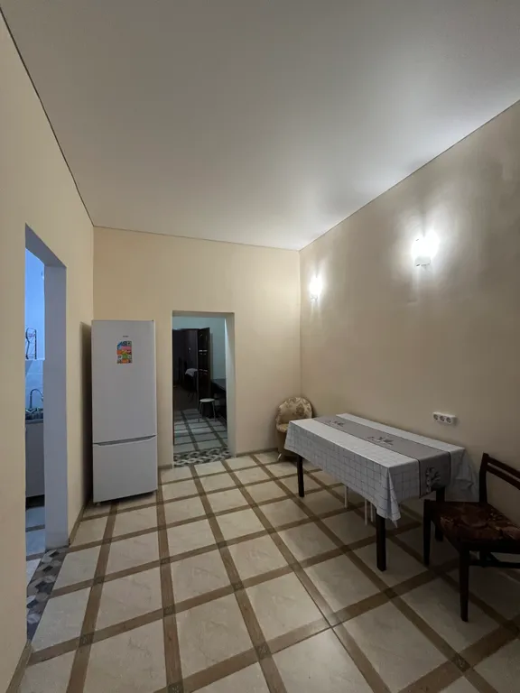 Квартира Комфортная просторная квартира под ключ в 300 метрах от моря — Сухум