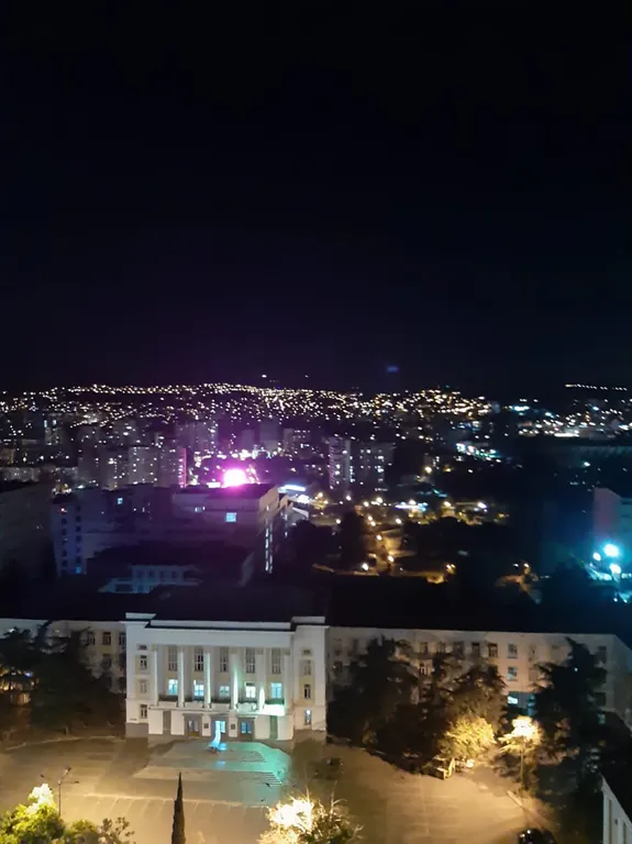 Квартира в элитном доме