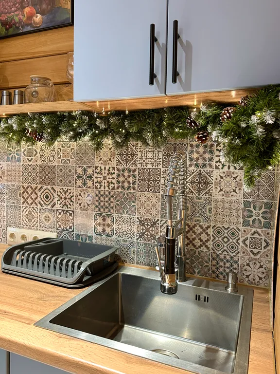 Новый круглогодичный коттедж из бруса на берегу Катуни