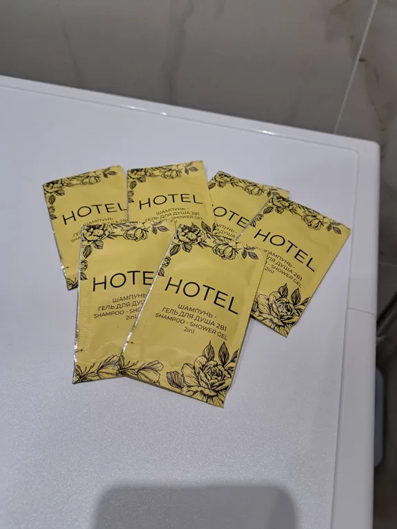 Апартаменты на высоте