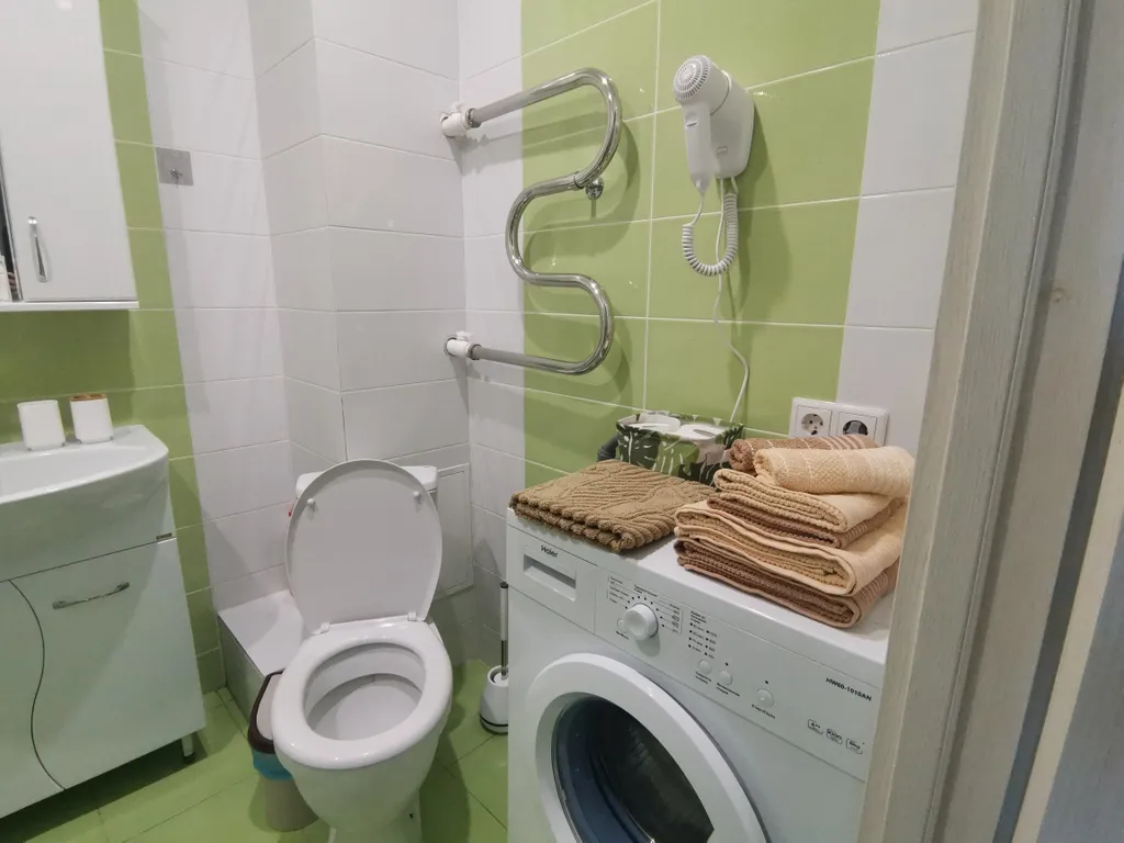 Уютная квартира рядом с коне заводом, вдали от городской суеты