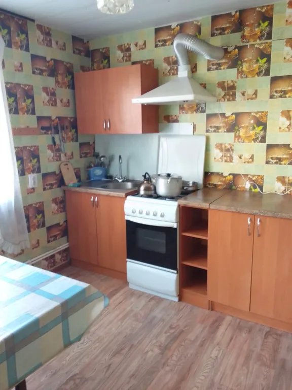 Квартира 1-комнатная Квартира — Ейск