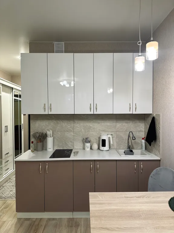 Квартира Студия Комфорт+ у станции — аренда посуточно в Щёлково