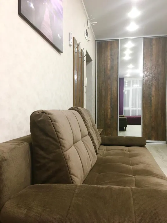 Апартамент с видом на горы Эсто-Садок