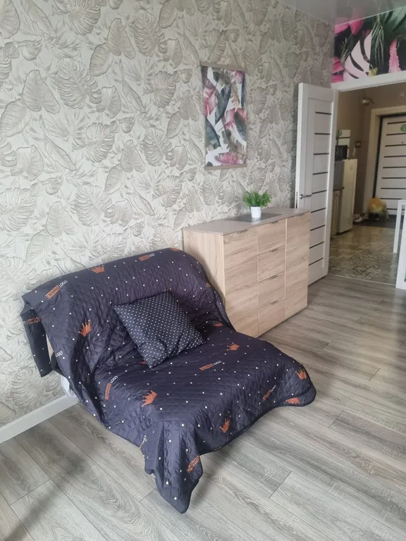 2-комнатный люкс с джакузи