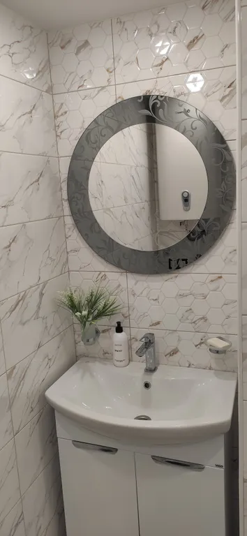 Комфортная квартира в самом сердце города