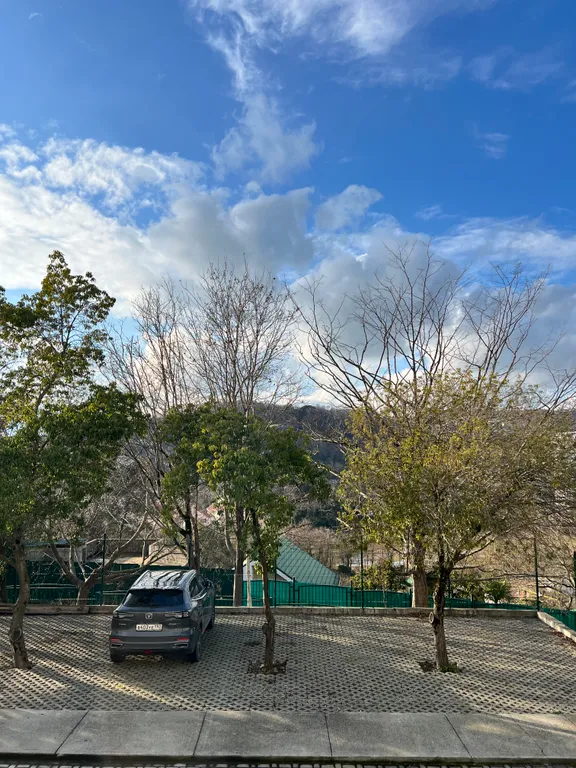 Двухуровневый апартамент в ЖК Меридиан