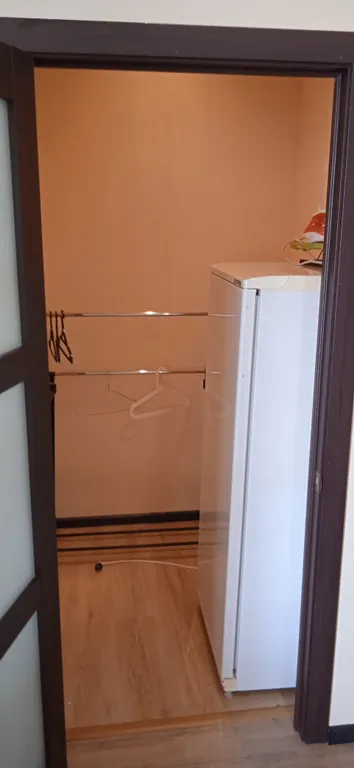 Квартира Апартаменты с видом на море — Анапа