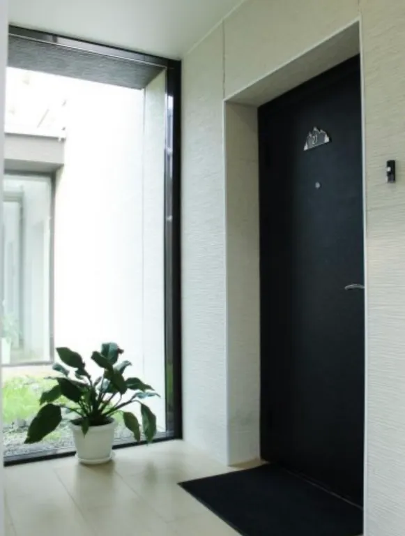 Baikal Hill Residence Apartment 21