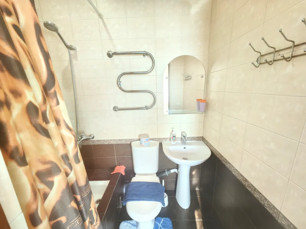 Квартира Комната — Адлер