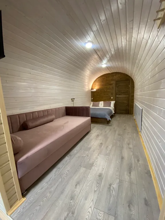 Дом с джакузи Риччия