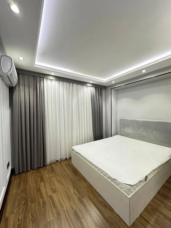 Апартаменты в центре у метро Минор