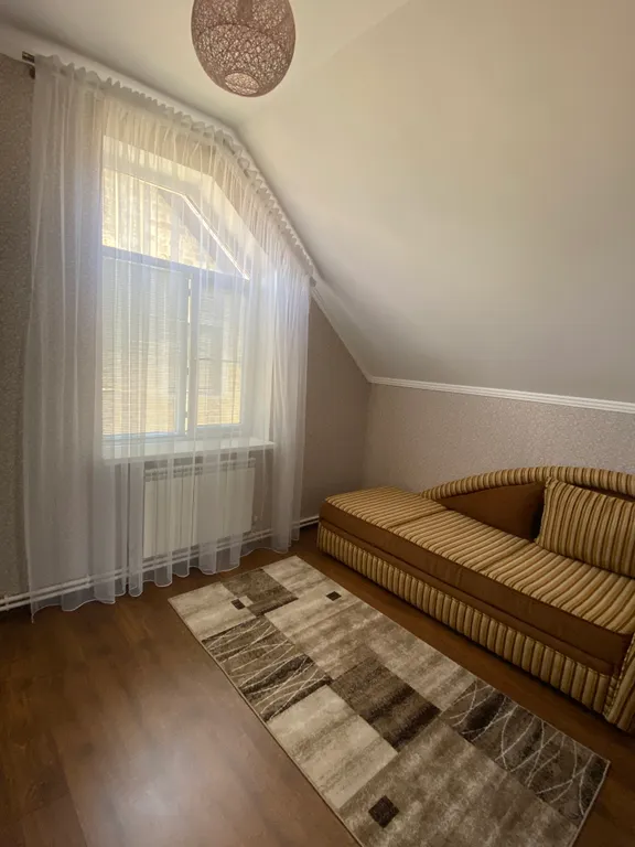 Дом на берегу моря