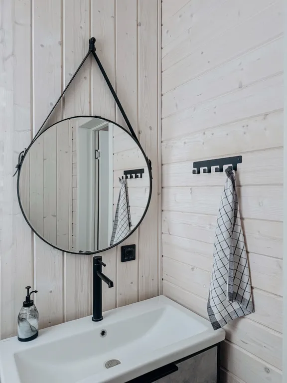 3-комнатный Дом