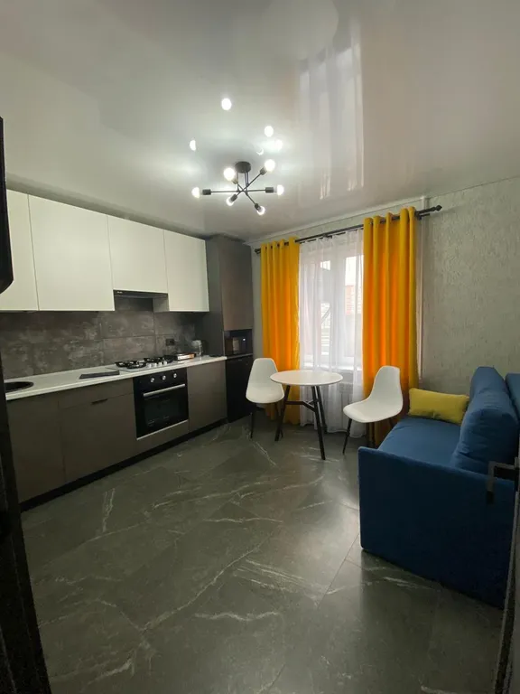 Апартаменты люкс