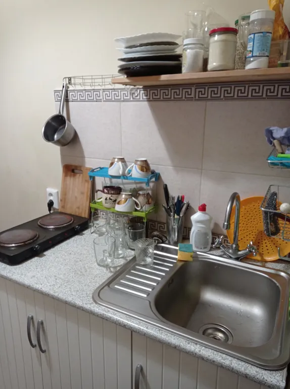 Квартира Мебелированная комната — Санкт-Петербург