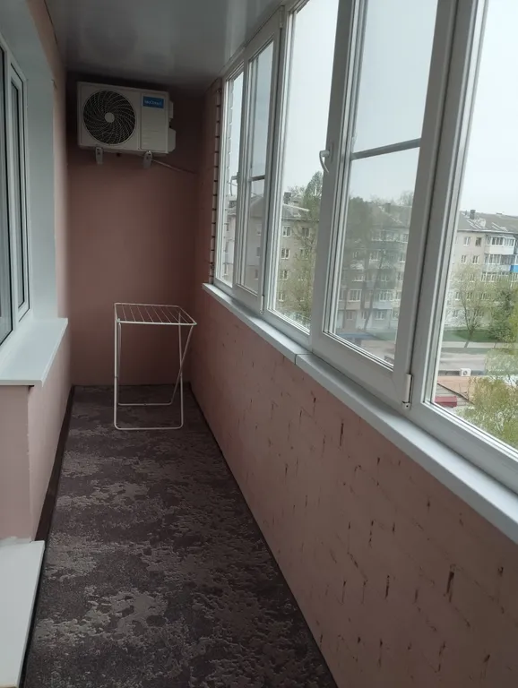 Однокомнатная уютная квартира от собственника