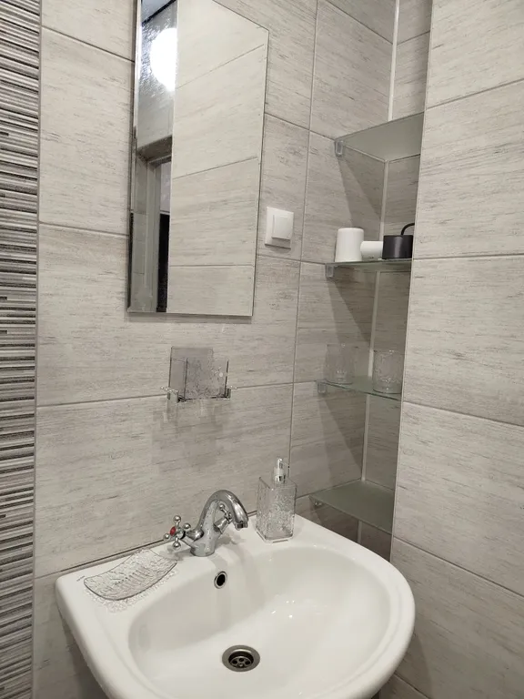 Отличная двушка в курортном районе Горный