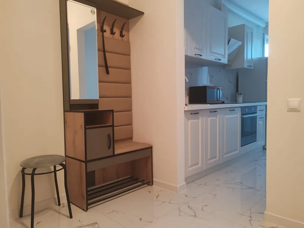 Квартира рядом с выездом Ярославского шоссе