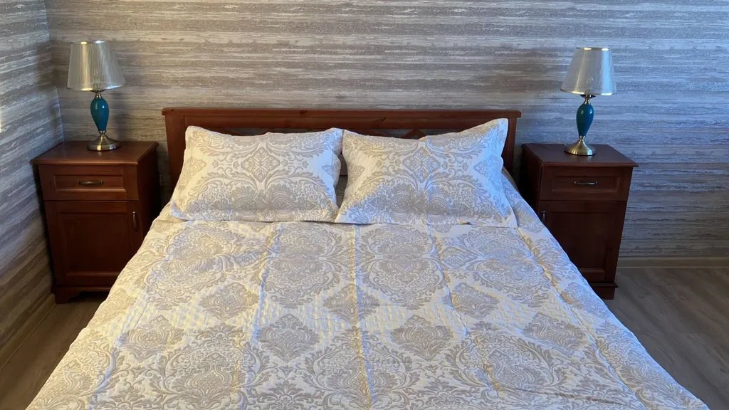 Квартира с шикарным видом
