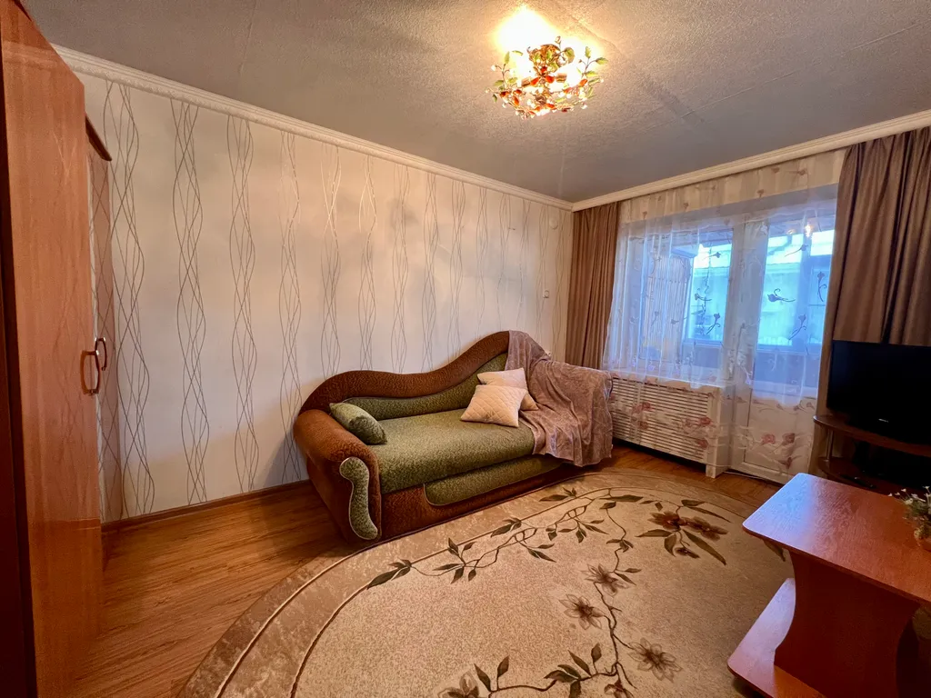 Квартира в центре у фонтана