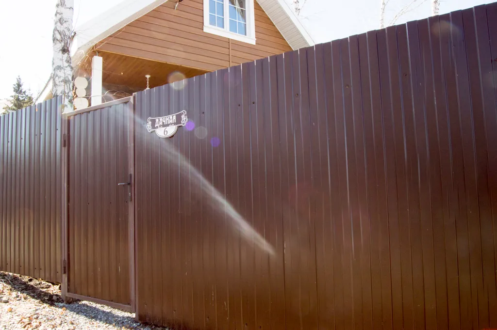 Уютная дача