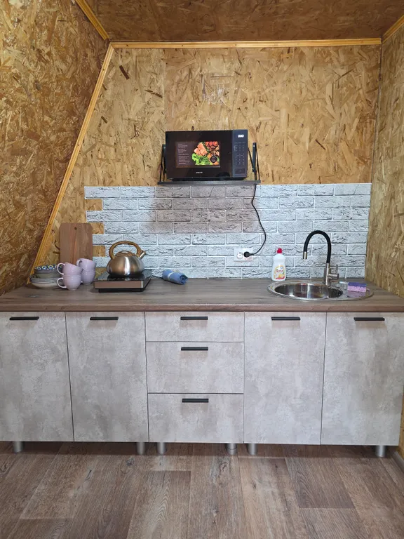 Коттедж Квартира - Арейм дом — аренда посуточно в Богучар