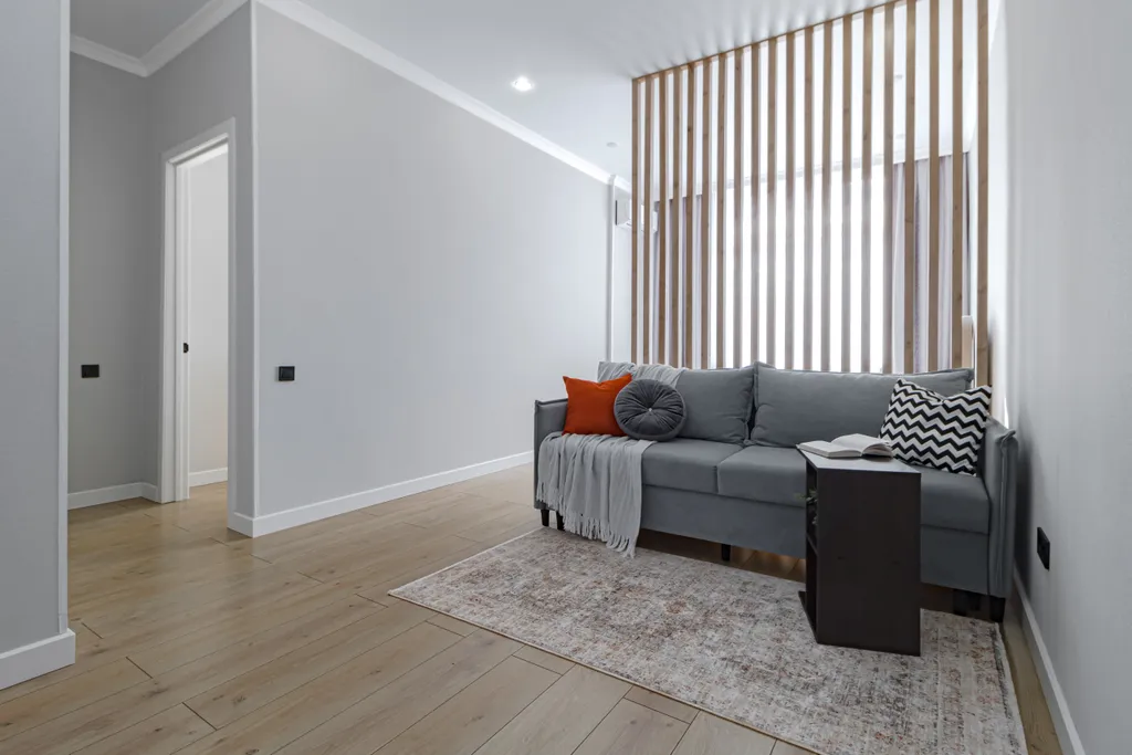 Апартаменты с видом на Барыс Арена