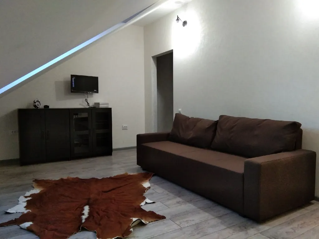 Семейное бунгало на банном