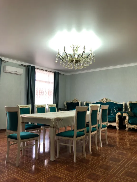 Квартира Квартира премиум класса — Дербент