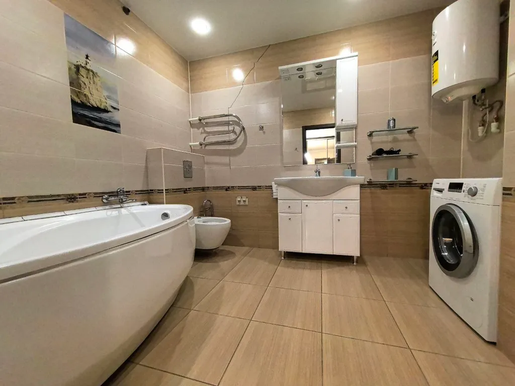 Квартира Апартаменты Чей Чемодан ЖД — Омск