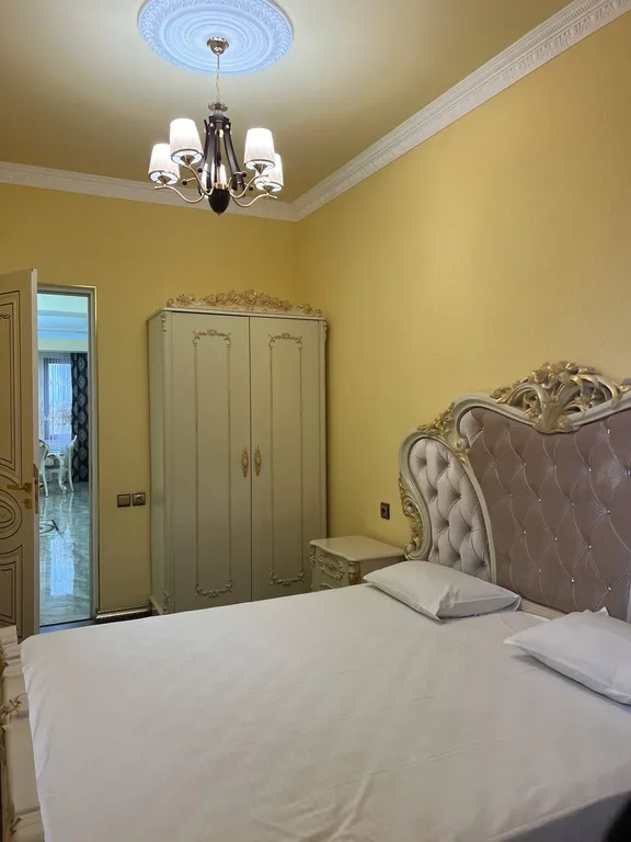 Luxury 5 bedroom property in the centre