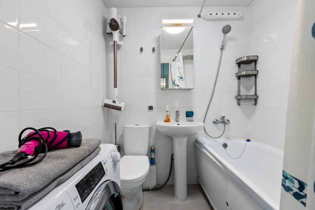 MaxRealty24 Уютная студия недалеко от аэропорта Шереметьево