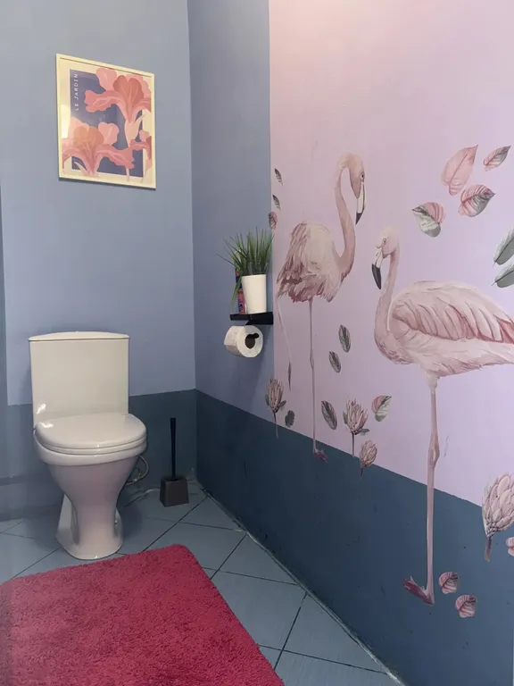 Дизайнерская квартира