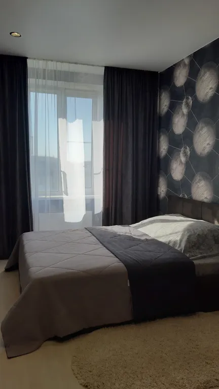 Уютная, светлая квартира, в центре города