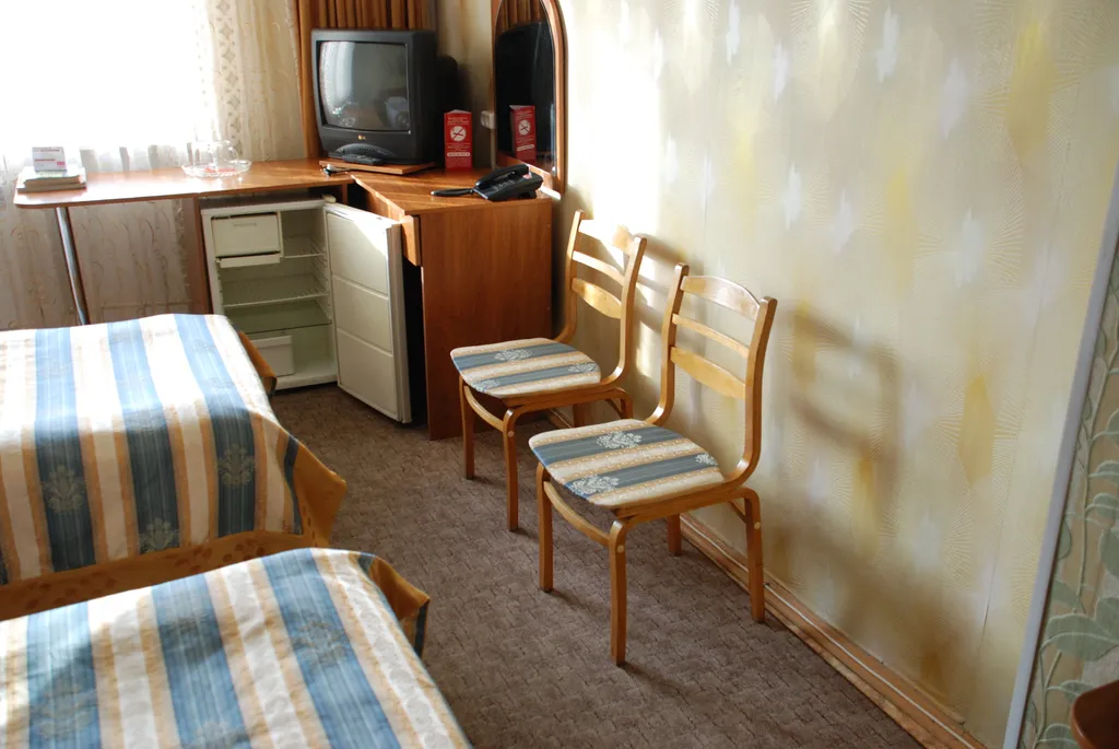 2-местный номер с бесплатным ранним заселением