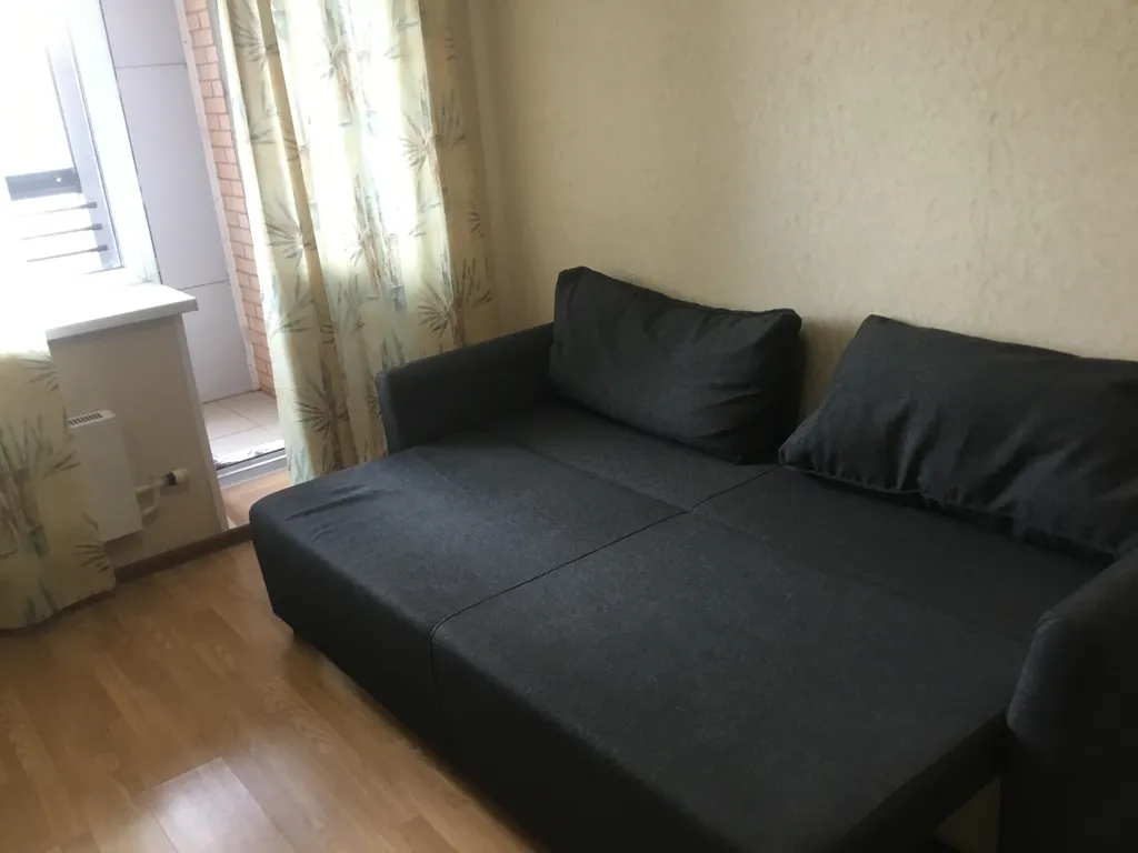 Квартира Квартира У Метро, Дом с видеонаблюдением для спокойных жильцов — Москва