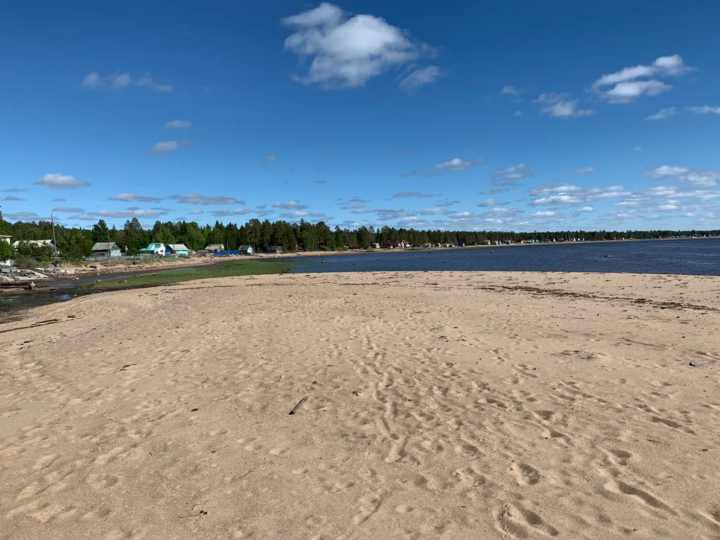 Дом с видом на море