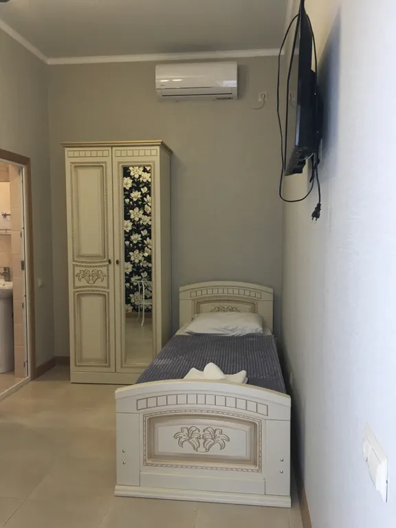 Комната