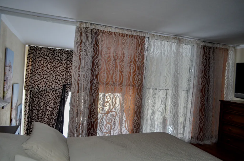 Апартаменты двухуровневые №14