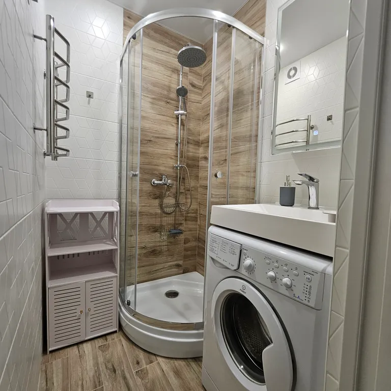 Квартира в Заречной части города