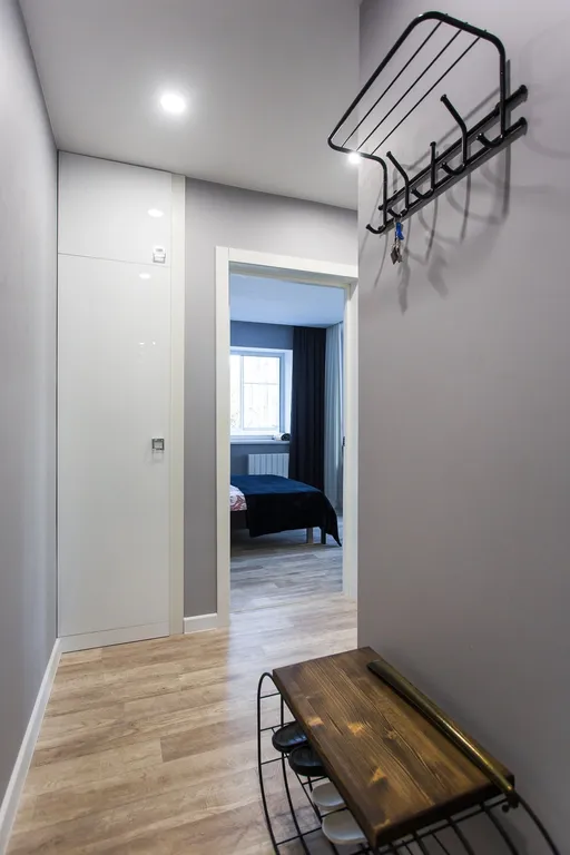 Ласточкино гнездо