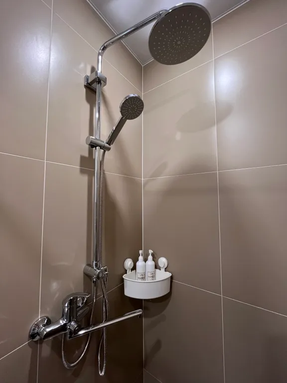 2-комнатная евродушка на Зелёной